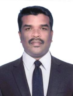 Gopikrishna. D