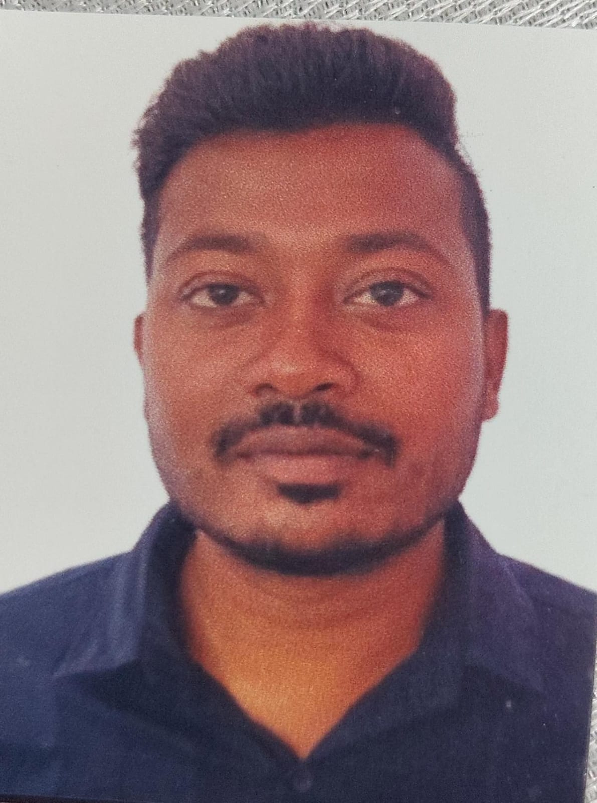 Gopinath Dey