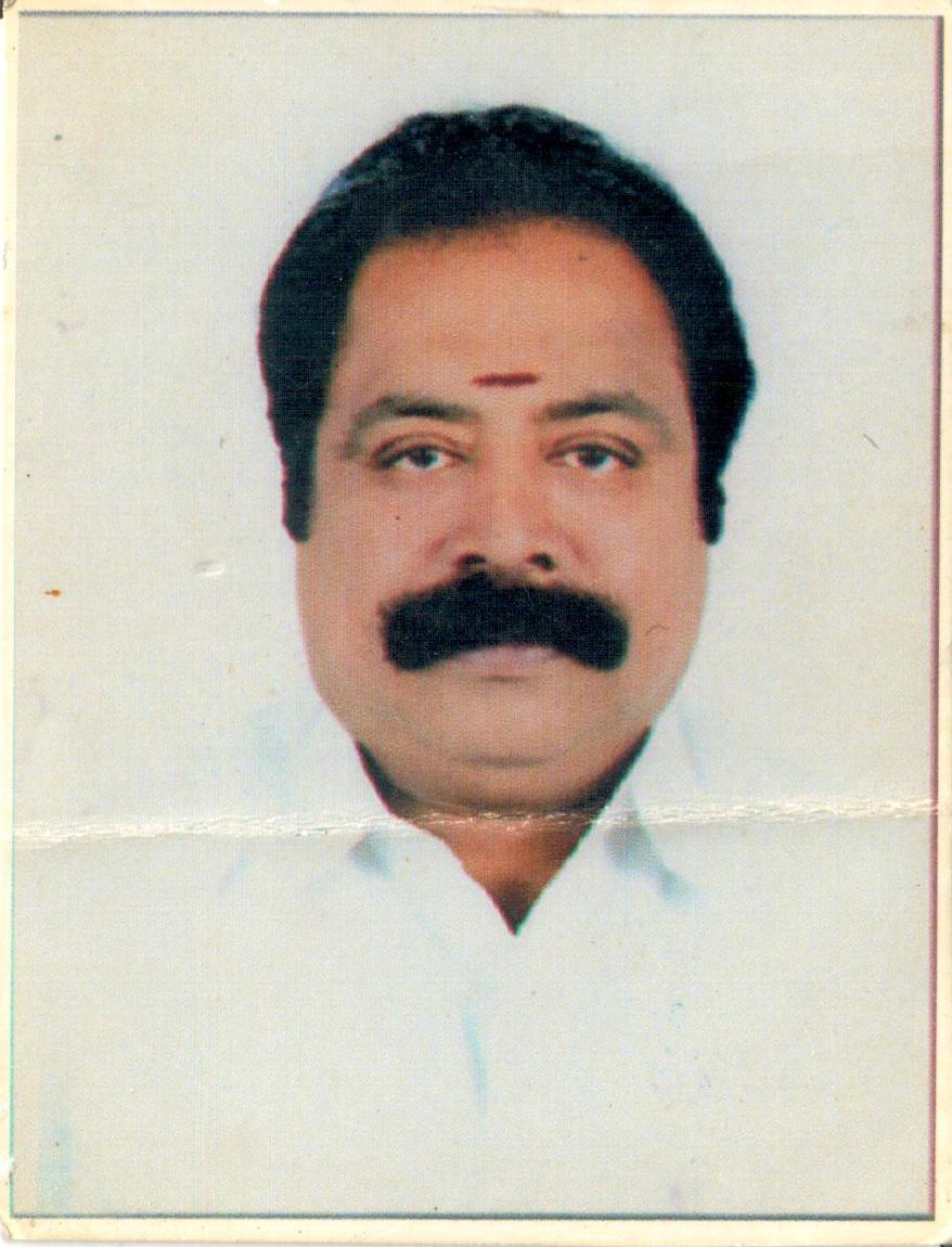 Gopinath K