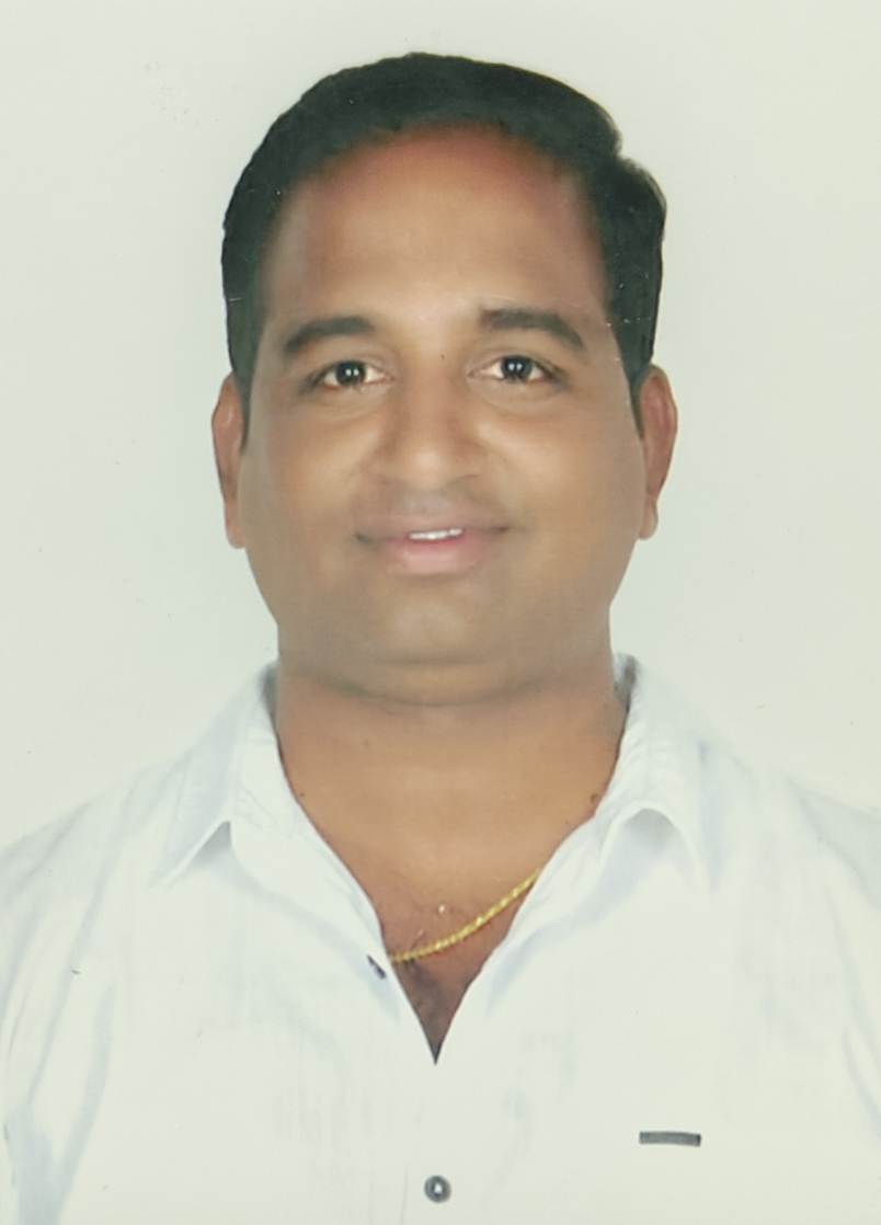 Gopireddy Chandra Shekar Reddy
