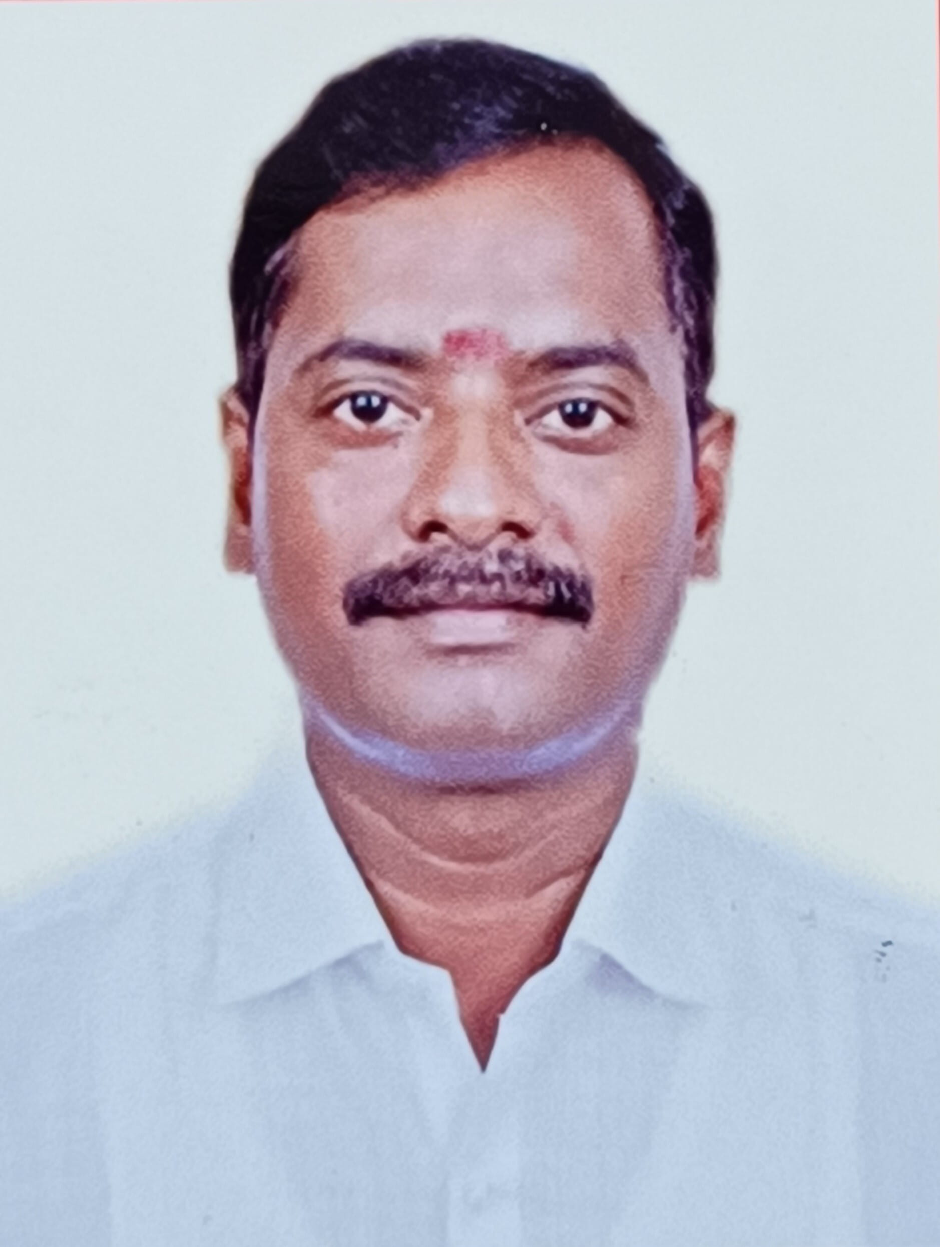 Gopu V S