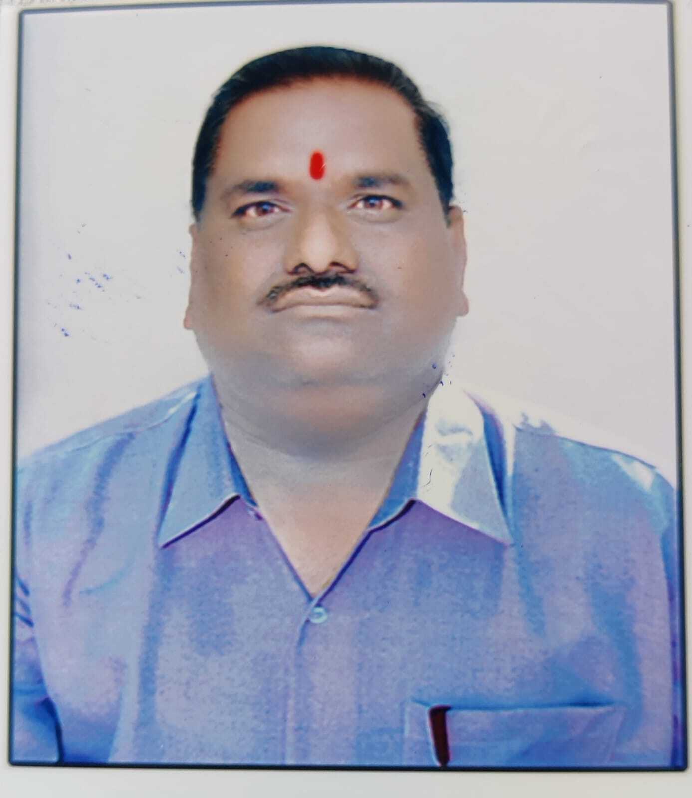 Gorakh Jagannath Ingale