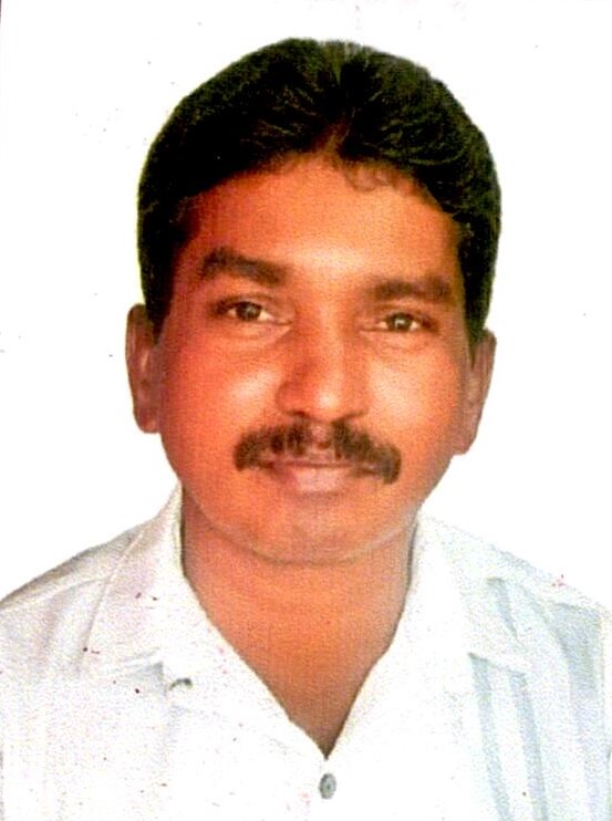 Gorakh Narayan Ghodke