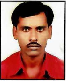 Gorakh Nath Mahto