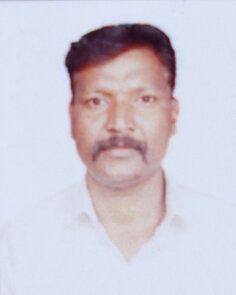 Gorakh Sahebrao Gotarane