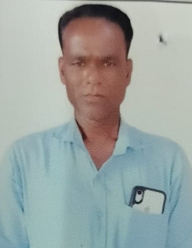 Gorakh Vitthal Sharnagat