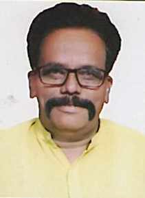 Gorakhnatha Rajput Rathod