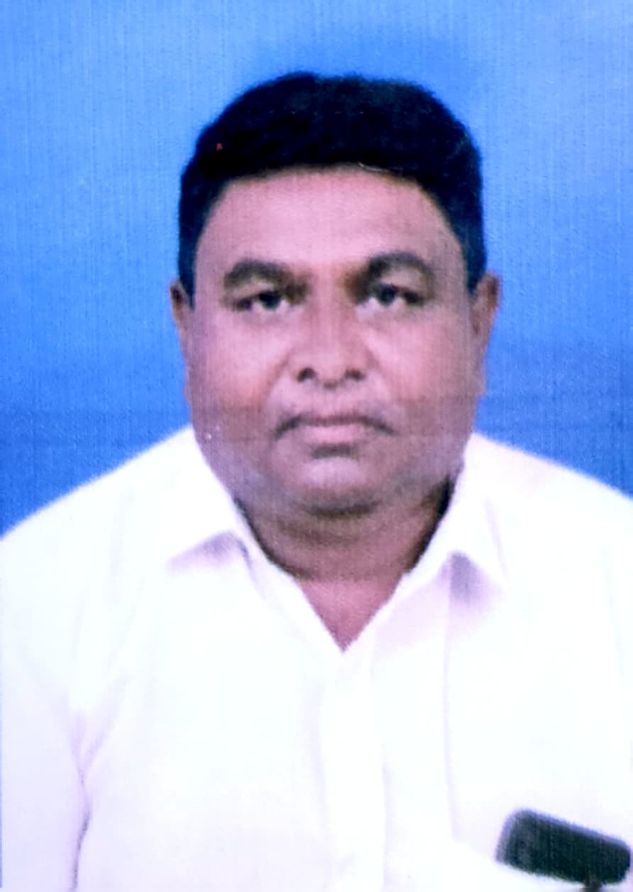Gordhanbhai Mangabhai Gohel