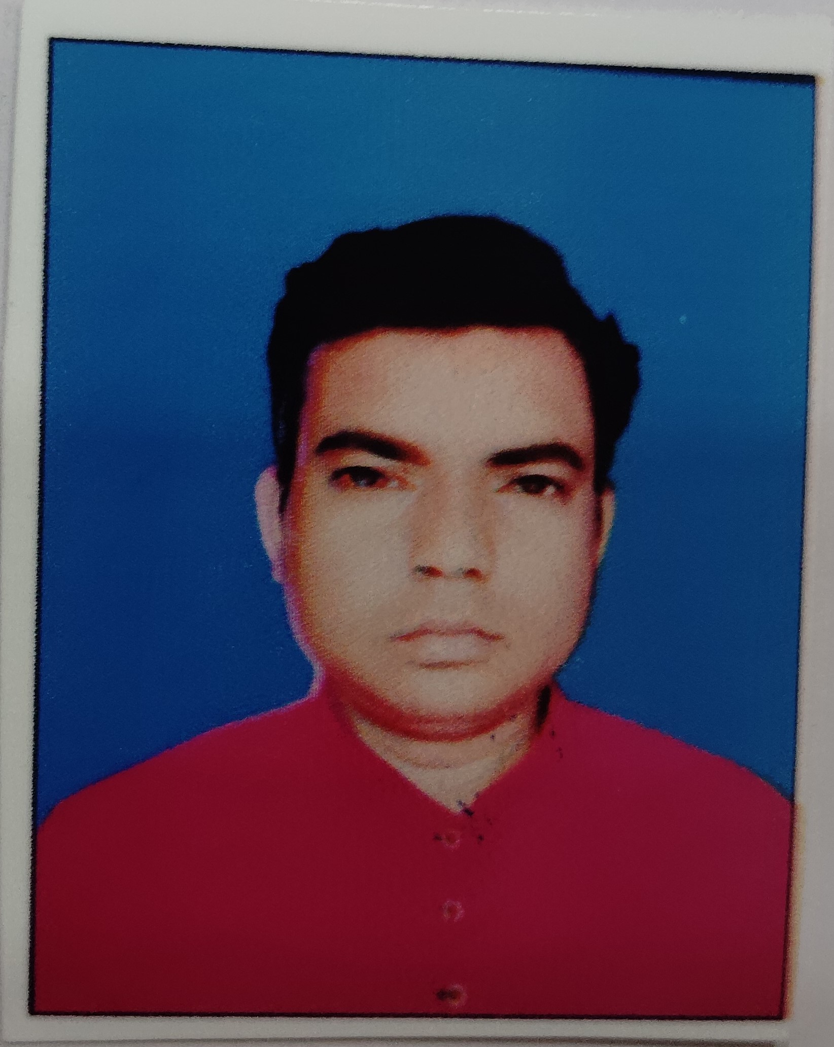 Gorish Roy