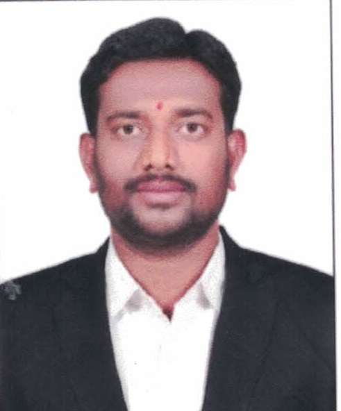 Gorkanti Vinod Kumar