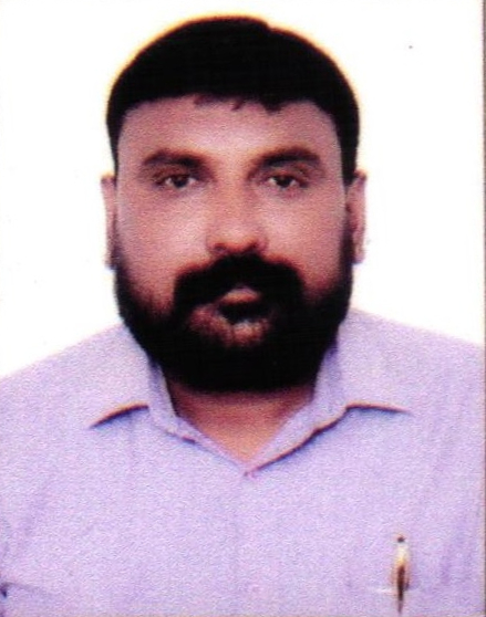 Goswami Amitbharti Mahendrabharti