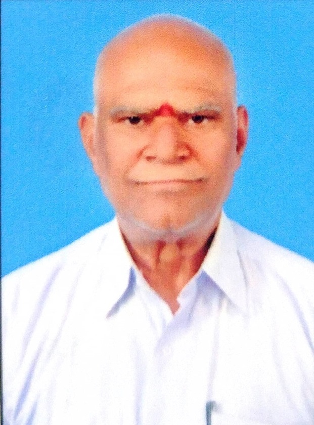 Goteti Lakshmi Narasimha Rao