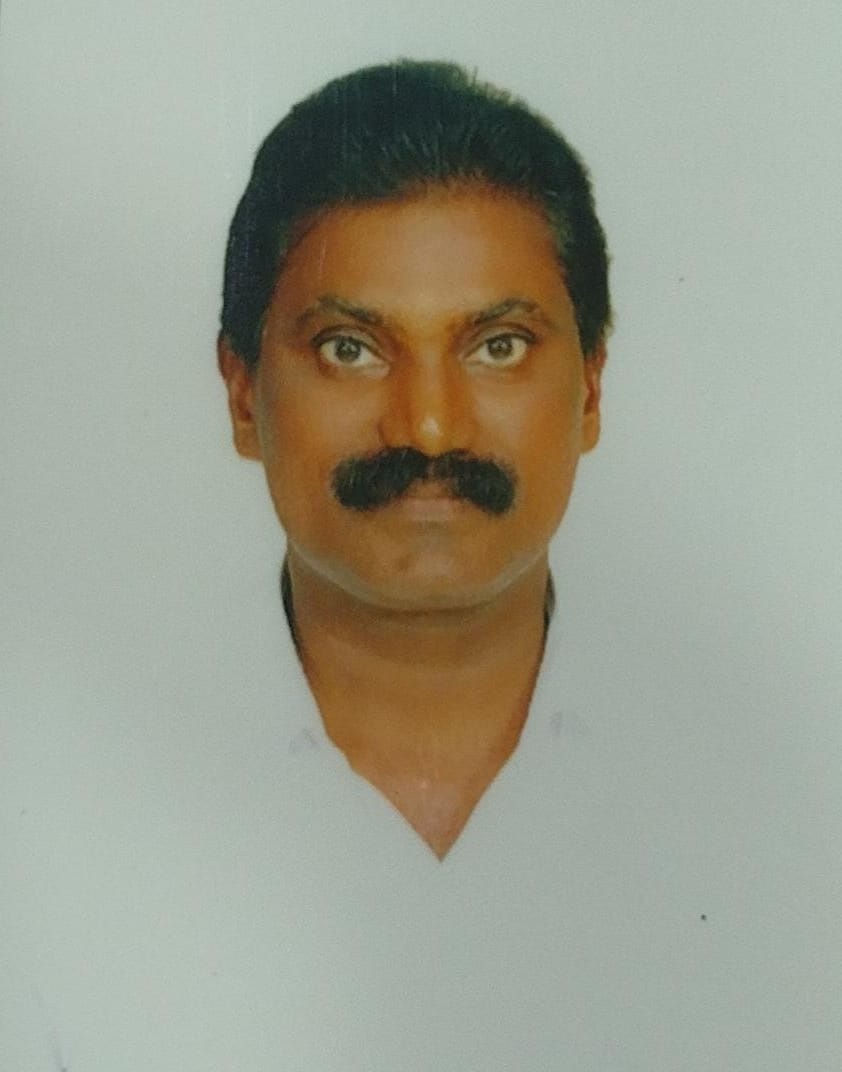 Gottumukkala Shivaji