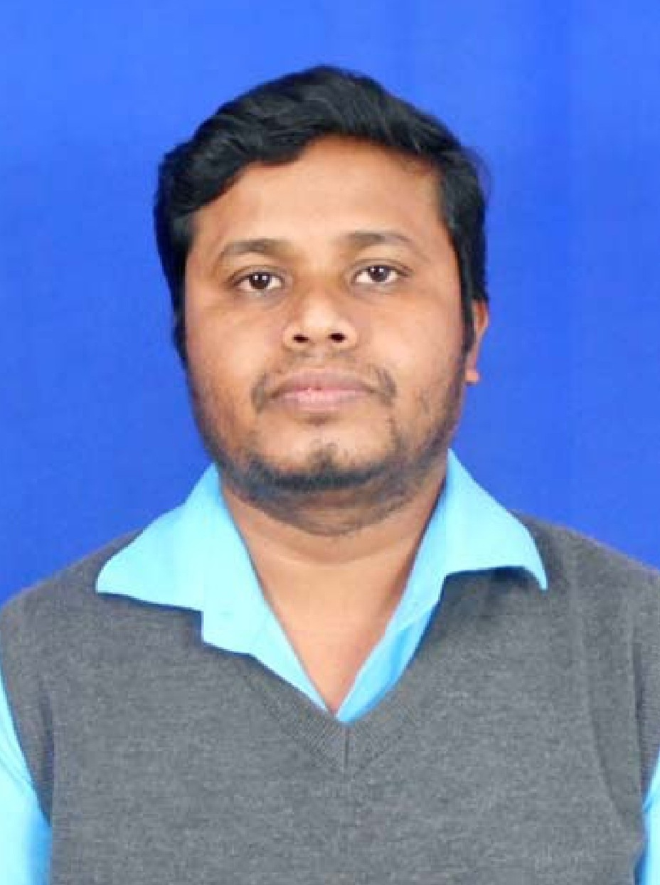 Gour Chandra Das