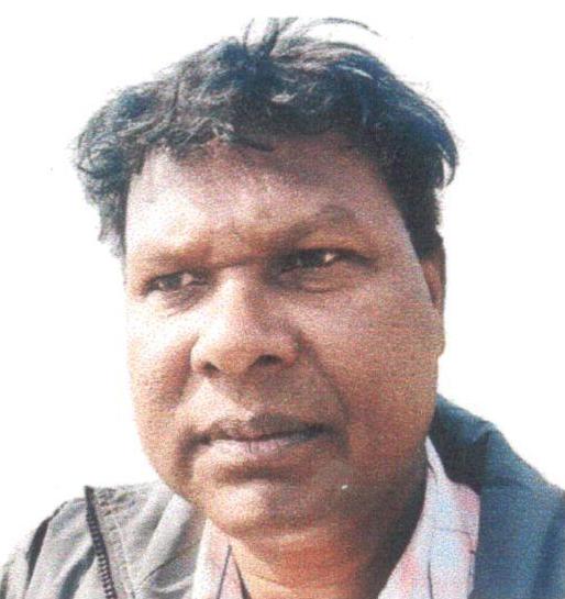 Gour Chandra Hembram