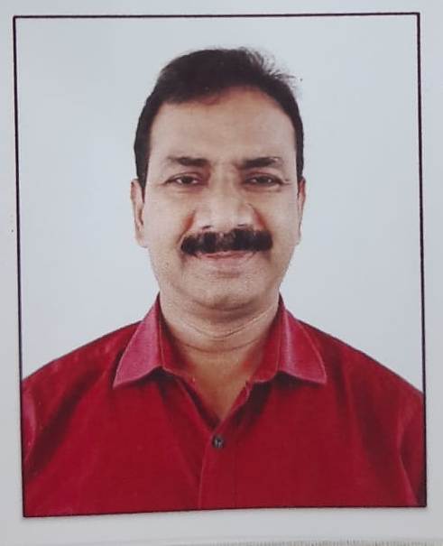 Gour Chandra Mandal