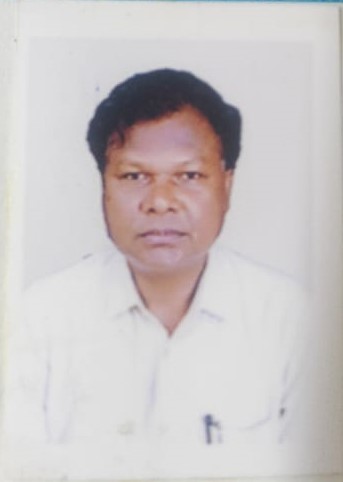 Gour Hembram