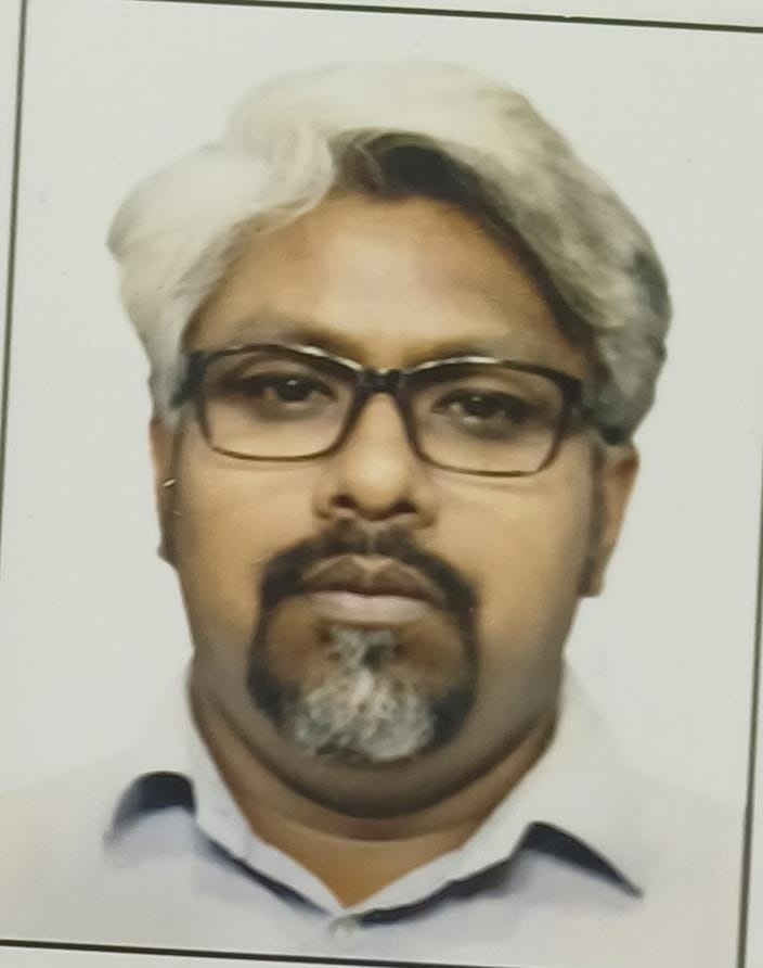 Gourab Samaddar