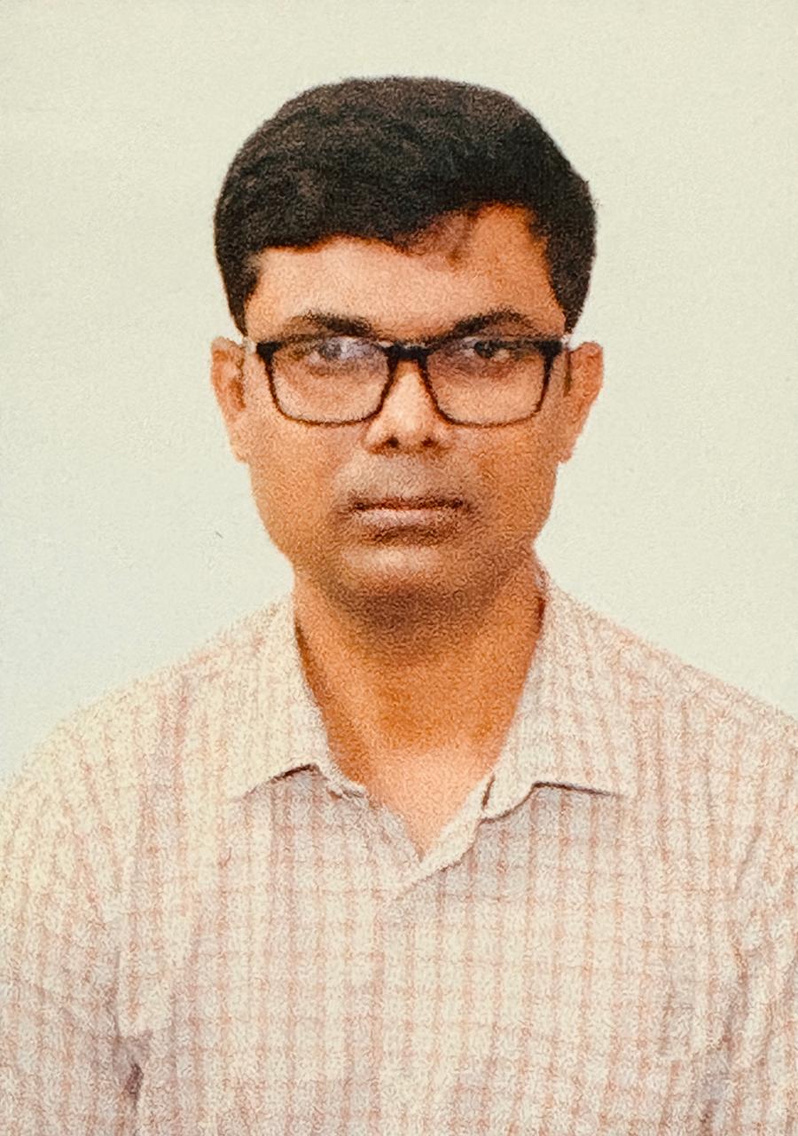 Gouranga Khatua