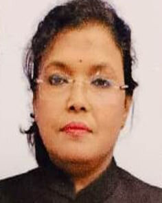 Gouri Biswas