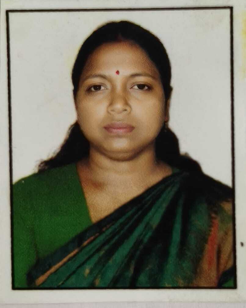 Gouri Naskar