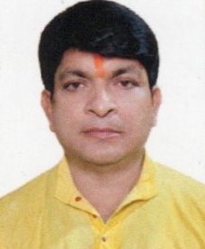 Gouri Sankar Ghosh