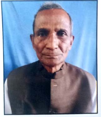 Gouri Sankar Nandi