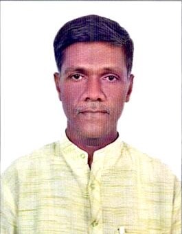 Gourishetti Suresh