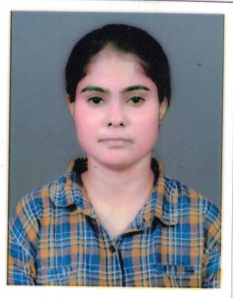 Gourkhede Pragati Indalkumar