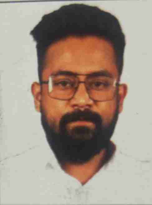 Gourkhede Yash Sudhakar