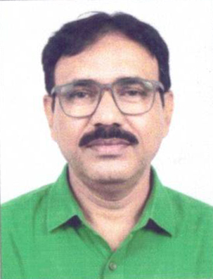 Goutam Das