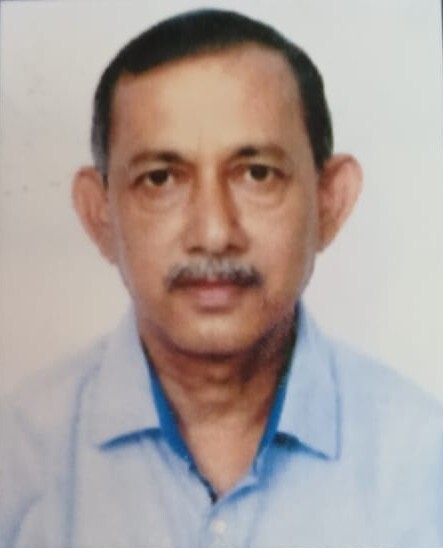Goutam Deb