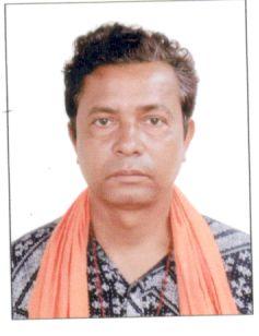 Goutam Haldar