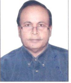 Goutam Kumar Halder
