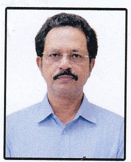 Goutam Mishra (Shyam)