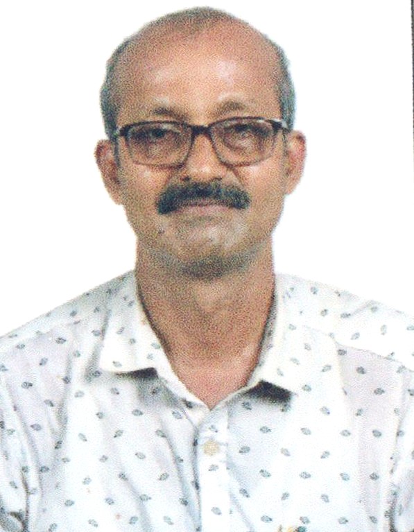 Goutam Pal