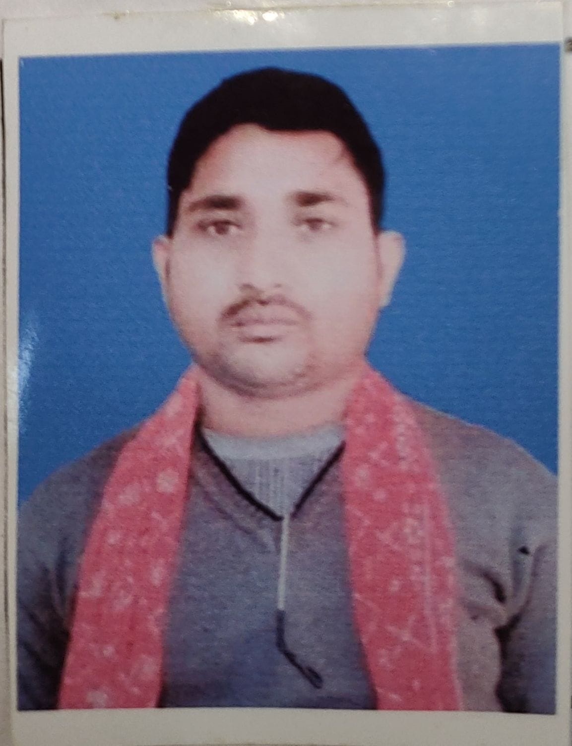 Goutam Paswan
