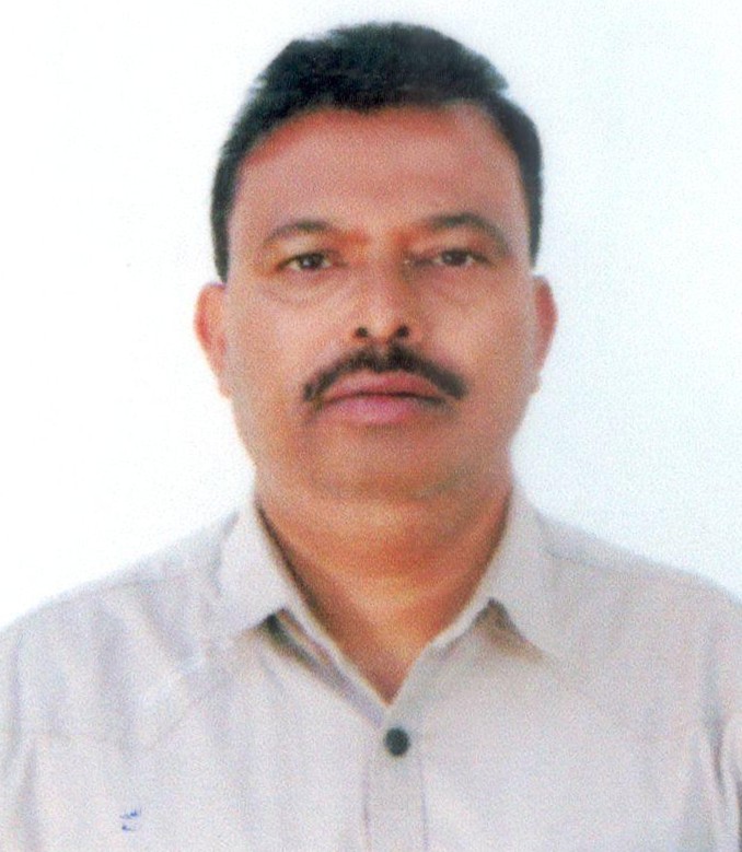 Goutam Paul