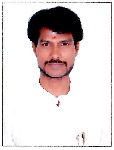 Gouti Mallesh