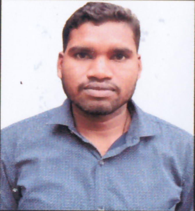 Govardhan Baraik