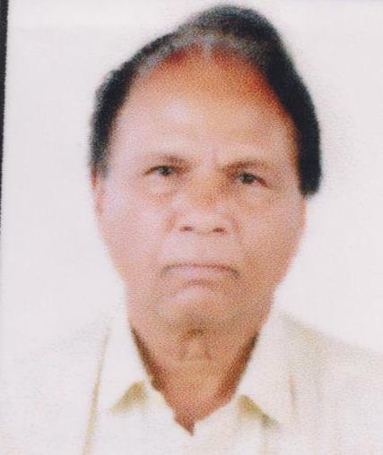 Govardhan Limba Atram