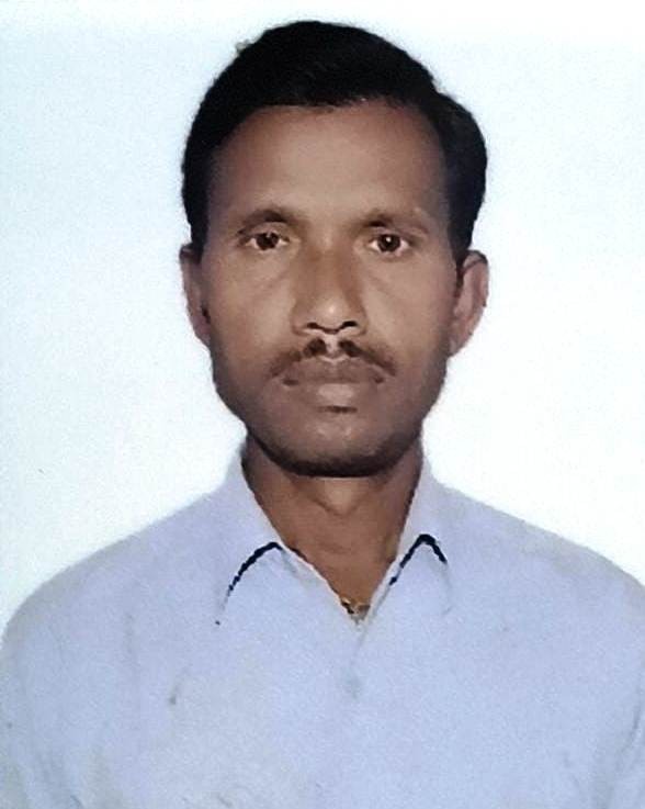 Govardhan Manjhi