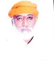 Govardhan Mevaldas Kriplani