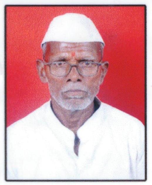 Govardhan Subrao Nimbalkar