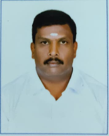 Govarthanan. K.