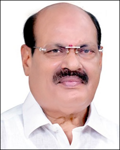 Goverdhan Bajireddy