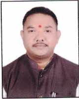 Govind Bhaiya Ramrao Deshmukh Pedgaonkar