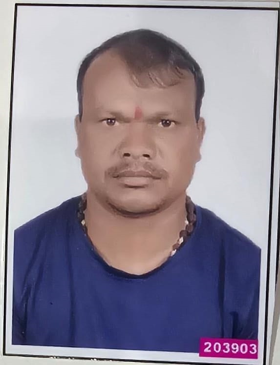 Govind Bhalavi