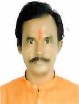 Govind Haribhau Chunchune