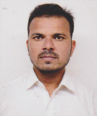 Govind Manik Chavan
